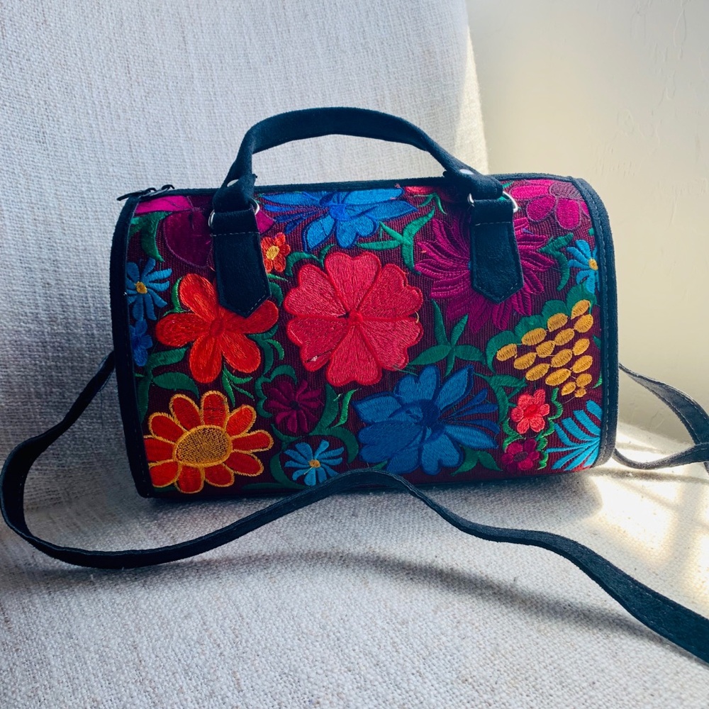 Guatemalan Handbag